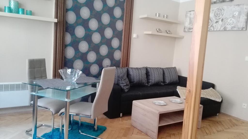 Apartamento Jilská 449/14 Praga Exterior foto