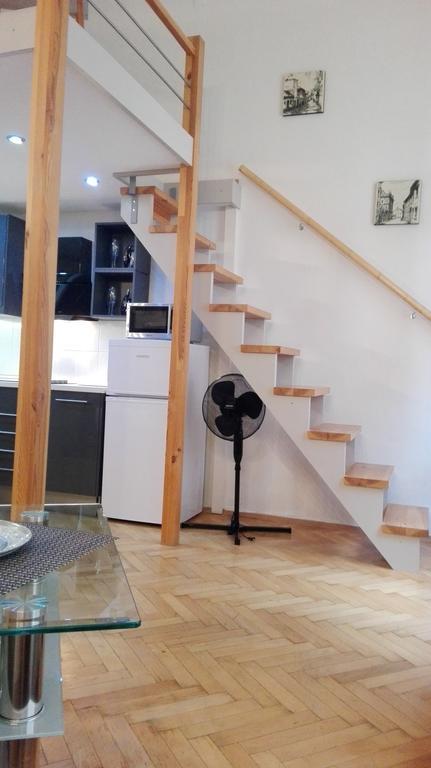 Apartamento Jilská 449/14 Praga Exterior foto