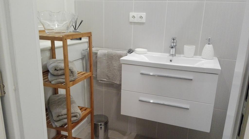 Apartamento Jilská 449/14 Praga Exterior foto