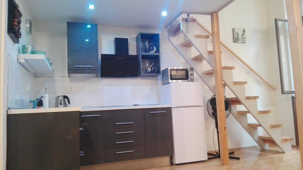 Apartamento Jilská 449/14 Praga Exterior foto