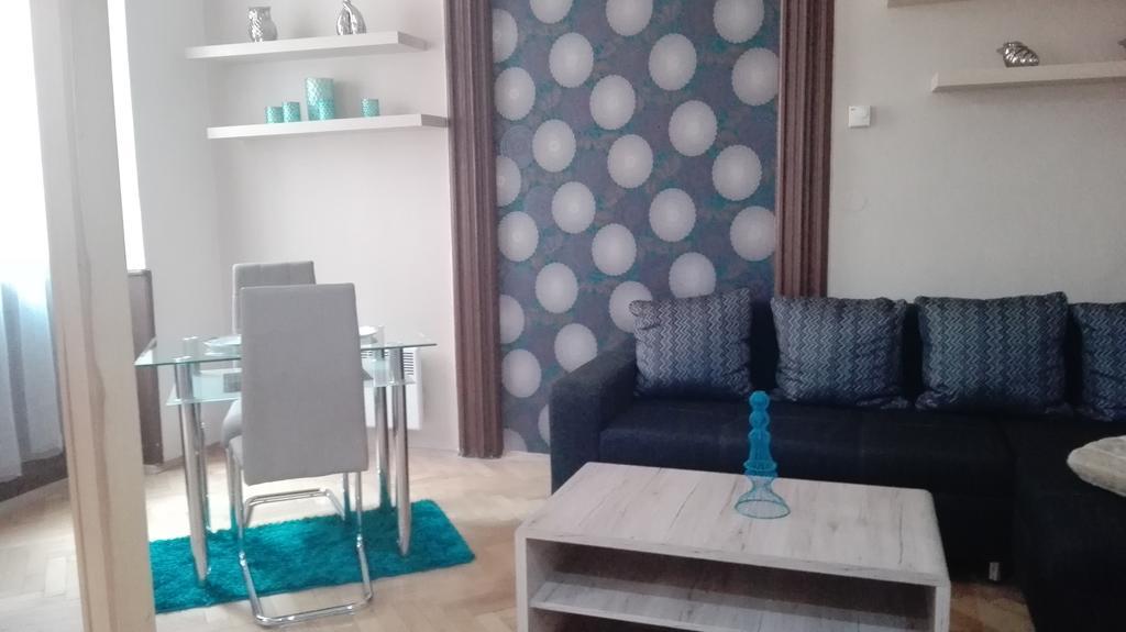 Apartamento Jilská 449/14 Praga Exterior foto