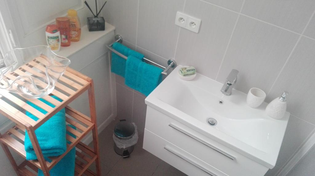 Apartamento Jilská 449/14 Praga Exterior foto